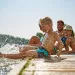 Microbiota in summer: how does it affect your health?