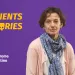 Photo: IBS patients stories - Aline (ES)