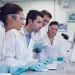 Photo HCPs: Clinical context over quick fix: the fresh consensus on microbiome testing