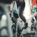 Could One Gut Bacterium replace a Gym Membership? 
