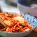 Kimchi: a blend of fiber and beneficial bacteria