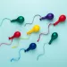 Actu GP : Le sperme, reflet du microbiote intime de l’homme