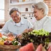 Actu GP : Le régime méditerranéen contre la fragilité des seniors ?