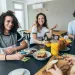 Actu GP : Sauter un repas, quelles conséquences sur le microbiote salivaire ?
