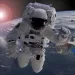 Actu GP : Le microbiote à rude épreuve dans l’espace