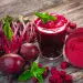 Actu GP : Microbiote oral et grand âge : un jus de betterave - et des nitrates -, et ça repart ?