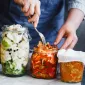 The psychobiotic diet: modulating gut microbiota to reduce stress
