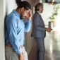L’axe intestin-cerveau dans le stress lié à la discrimination