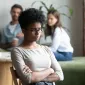 La discrimination difficile à digérer