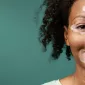 Photo: How your gut microbes drive vitiligo's white patches