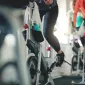 Could One Gut Bacterium replace a Gym Membership? 
