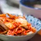 Kimchi: a blend of fiber and beneficial bacteria
