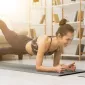 Actu GP : Sport et microbiote : une question d’équilibre !
