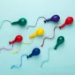 Actu GP : Le sperme, reflet du microbiote intime de l’homme