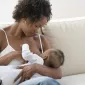 Actu GP : Microbiote infantile : les inconvénients de la césarienne réduits par l’allaitement ?