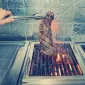 Actu GP : Viande rouge et maladies cardiovasculaires : le rôle du microbiote intestinal