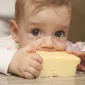Actu GP : Donner du fromage à vos enfants pour prévenir leurs allergies ?