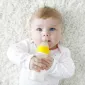Actu GP : Allergie au lait de vache et microbiote intestinal sont-ils liés ?