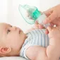 Actu GP : Microbiote, asthme et antibiotique : une histoire de nez !