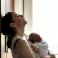 Actu GP : Dépression post-partum : lumière sur la modification du microbiote intestinal