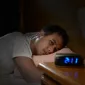 Actu GP : Insomnie, microbiote et inflammation : des liens avérés ?