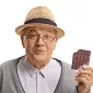 Actu GP : Quand la fonction rénale s’altère, le chocolat noir fait-il barrière ?