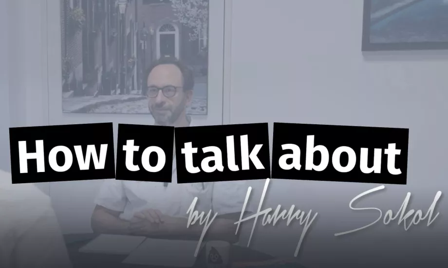 Professor Harry Sokol’s tips for understanding gut health, the microbiota, its impact on health, the "gut-brain axis," and more.