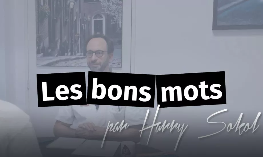 Les conseils du Pr. Harry Sokol pour comprendre la santé intestinale, le microbiote et son impact sur la santé, l’axe "intestin-cerveau" et plus encore.
