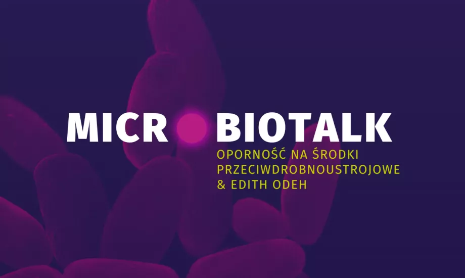 Wideo Edith Odeh na temat stosowania Ampiclox jako środka antykoncepcyjnego oraz wyzwań związanych z uświadamianiem oporności na antybiotyki.