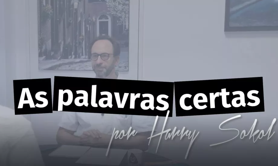 Dicas do Professor Harry Sokol para entender a saúde intestinal, o microbiota, seu impacto na saúde, o "eixo intestino-cérebro" e muito mais.
