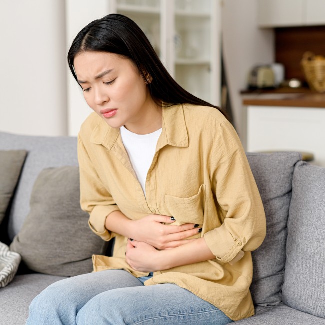 Photo: Irritable bowel syndrome (IBS) - disease page 