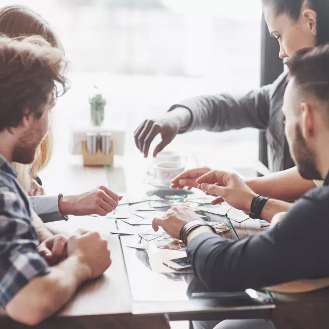 Photo WAAW 2025: Antimicrobial resistance fresco: learn, play and act now