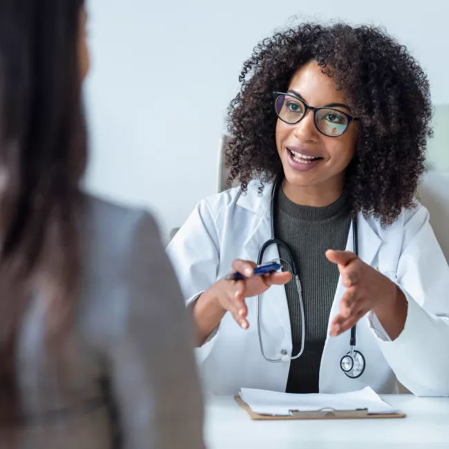 Photo HCPs: AMR page for the 2025 WAAW campaign