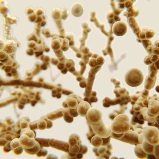 Actu PRO : Microbiote vaginal et prédisposition a la candidose