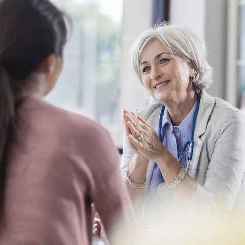 Actu GP : La dysbiose vaginale à l’origine de certains cas d’infertilité ?