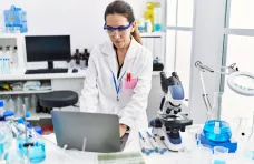 Women in Science Day: they make microbiota research!