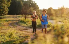 Photo Observatoire: Running