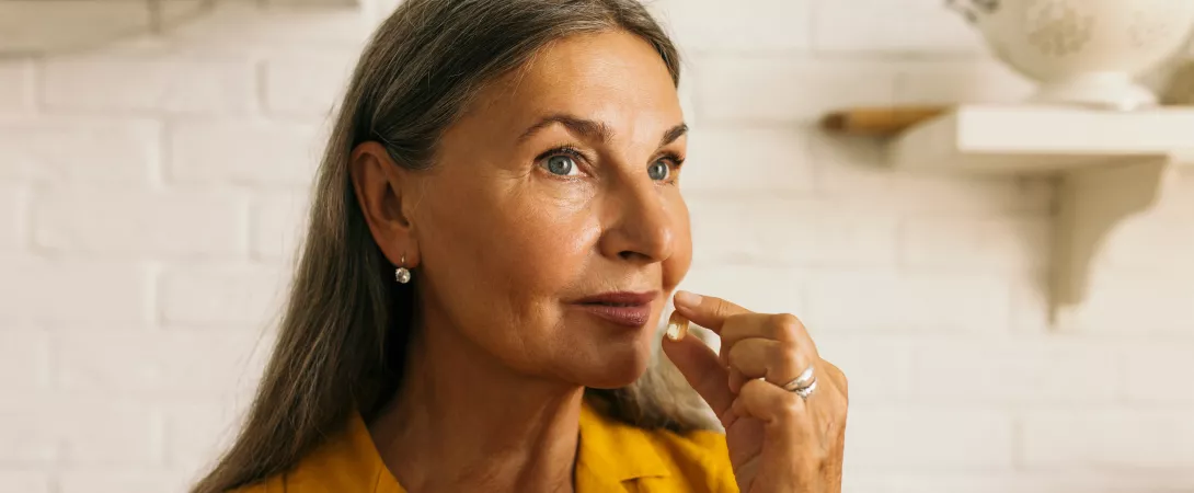 Bacterial diarrhea: the only case where antibiotics can be used