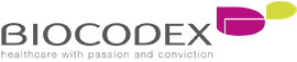 Biocodex logo